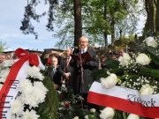 Okolicznościowe przemówienie Jarosława Czubińskiego, Ambasadora RP na Litwie